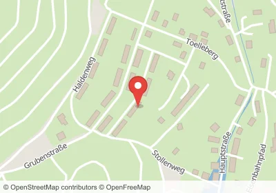 Hotels an der Steigerweg in Bad Schlema – Unterkünfte, Pensionen und Ferienwohnungen in zentraler Lage