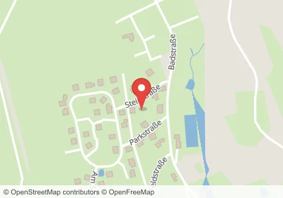 Hotels an der Steinstraße in Amtsberg – Unterkünfte, Pensionen und Ferienwohnungen in zentraler Lage