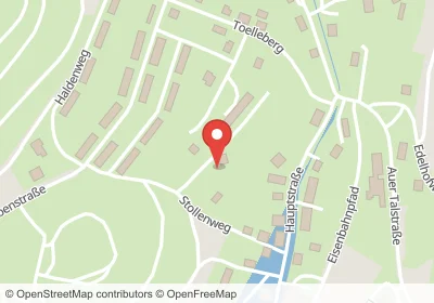 Hotels an der Stollenweg in Bad Schlema – Unterkünfte, Pensionen und Ferienwohnungen in zentraler Lage