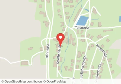 Straße der Einheit Sehmatal – Hotels in der Nähe Hotels an der Straße der Einheit in Sehmatal – Unterkünfte, Pensionen und Ferienwohnungen in zentraler Lage