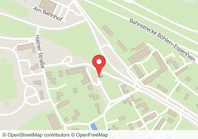 Straße der Jugend Espenhain – Hotels in der Nähe Hotels an der Straße der Jugend in Espenhain – Unterkünfte, Pensionen und Ferienwohnungen in zentraler Lage