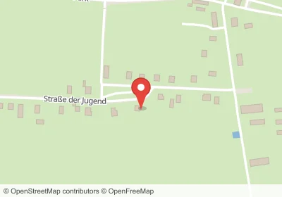 Hotels an der Straße der Jugend in Thallwitz – Unterkünfte, Pensionen und Ferienwohnungen in zentraler Lage