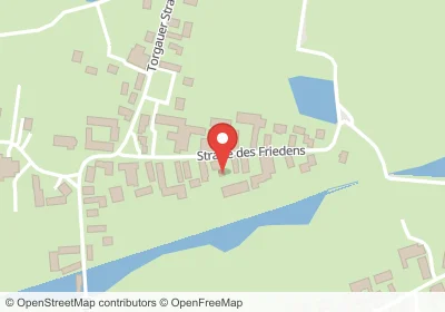 Straße des Friedens Wermsdorf – Hotels in der Nähe Hotels an der Straße des Friedens in Wermsdorf – Unterkünfte, Pensionen und Ferienwohnungen in zentraler Lage