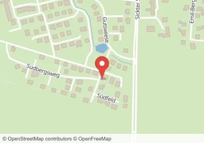 Südfeld Cremlingen – Hotels in der Nähe Hotels an der Südfeld in Cremlingen – Unterkünfte, Pensionen und Ferienwohnungen in zentraler Lage