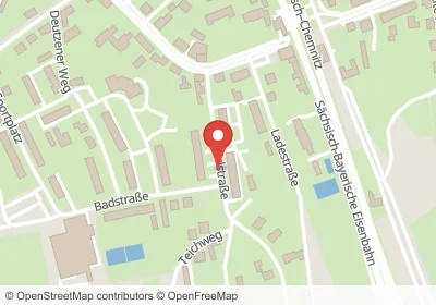 Hotels an der Südstraße in Neukieritzsch – Unterkünfte, Pensionen und Ferienwohnungen in zentraler Lage