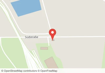 Hotels an der Südstraße in Spreetal – Unterkünfte, Pensionen und Ferienwohnungen in zentraler Lage