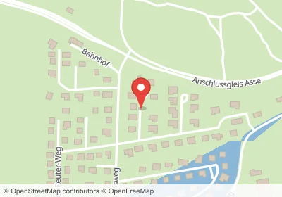 Tannenweg Wittmar – Hotels in der Nähe Hotels an der Tannenweg in Wittmar – Unterkünfte, Pensionen und Ferienwohnungen in zentraler Lage