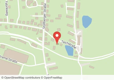 Hotels an der Teichstraße in Niederwürschnitz – Unterkünfte, Pensionen und Ferienwohnungen in zentraler Lage