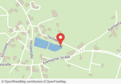 Teichweg Zwönitz – Hotels in der Nähe Hotels an der Teichweg in Zwönitz – Unterkünfte, Pensionen und Ferienwohnungen in zentraler Lage