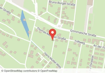 Thomas-Müntzer-Straße Großpösna – Hotels in der Nähe Hotels an der Thomas-Müntzer-Straße in Großpösna – Unterkünfte, Pensionen und Ferienwohnungen in zentraler Lage