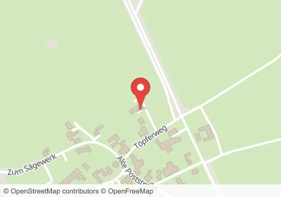 Hotels an der Tiefer Weg in Neschwitz – Unterkünfte, Pensionen und Ferienwohnungen in zentraler Lage
