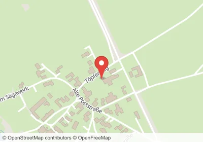 Hotels an der Töpferweg in Neschwitz – Unterkünfte, Pensionen und Ferienwohnungen in zentraler Lage