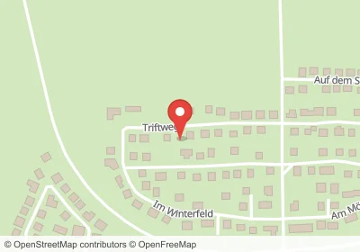 Hotels an der Triftweg in Denkte – Unterkünfte, Pensionen und Ferienwohnungen in zentraler Lage