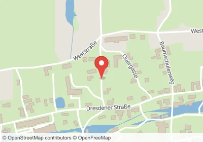 Hotels an der Tröbigauer Straße in Neukirch/Lausitz – Unterkünfte, Pensionen und Ferienwohnungen in zentraler Lage