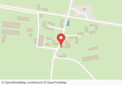 Hotels an der Uhyster Straße in Panschwitz-Kuckau – Unterkünfte, Pensionen und Ferienwohnungen in zentraler Lage