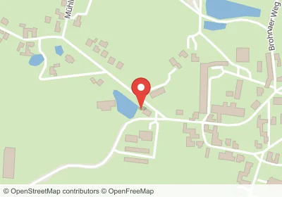 Hotels an der Unter den Eichen in Radibor – Unterkünfte, Pensionen und Ferienwohnungen in zentraler Lage