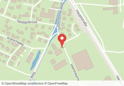 Hotels an der Veerenkamp in Dollern – Unterkünfte, Pensionen und Ferienwohnungen in zentraler Lage