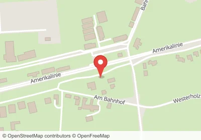 Hotels an der Verladestraße in Ebstorf – Unterkünfte, Pensionen und Ferienwohnungen in zentraler Lage