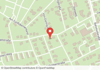 Von-Düring-Weg Ebstorf – Hotels in der Nähe Hotels an der Von-Düring-Weg in Ebstorf – Unterkünfte, Pensionen und Ferienwohnungen in zentraler Lage