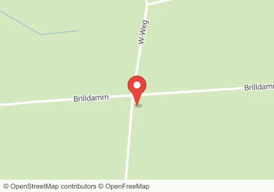 W-Weg Trossin – Hotels in der Nähe Hotels an der W-Weg in Trossin – Unterkünfte, Pensionen und Ferienwohnungen in zentraler Lage