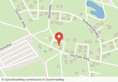 Hotels an der Wachtelring in Machern – Unterkünfte, Pensionen und Ferienwohnungen in zentraler Lage