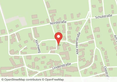 Hotels an der Walbaumstraße in Haverlah – Unterkünfte, Pensionen und Ferienwohnungen in zentraler Lage
