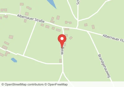 Hotels an der Waldfrieden in Zschorlau – Unterkünfte, Pensionen und Ferienwohnungen in zentraler Lage