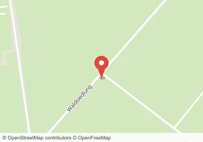 Waldsiedlung Belgershain – Hotels in der Nähe Hotels an der Waldsiedlung in Belgershain – Unterkünfte, Pensionen und Ferienwohnungen in zentraler Lage