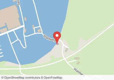 Hotels an der Waldweg in Neukirch/Lausitz – Unterkünfte, Pensionen und Ferienwohnungen in zentraler Lage