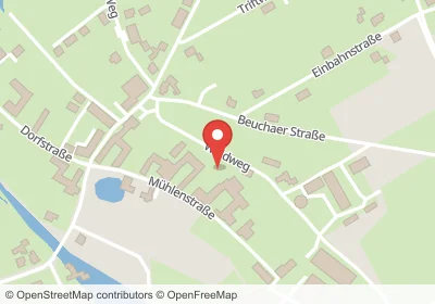 Waldweg Borsdorf – Hotels in der Nähe Hotels an der Waldweg in Borsdorf – Unterkünfte, Pensionen und Ferienwohnungen in zentraler Lage