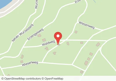 Hotels an der Waldweg in Zschorlau – Unterkünfte, Pensionen und Ferienwohnungen in zentraler Lage