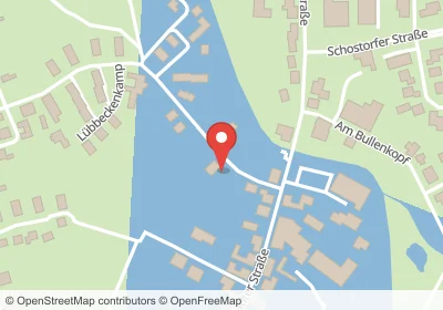Hotels an der Waldweg in Bad Bodenteich – Unterkünfte, Pensionen und Ferienwohnungen in zentraler Lage