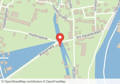 Wasserweg Schladen-Werla – Hotels in der Nähe Hotels an der Wasserweg in Schladen-Werla – Unterkünfte, Pensionen und Ferienwohnungen in zentraler Lage
