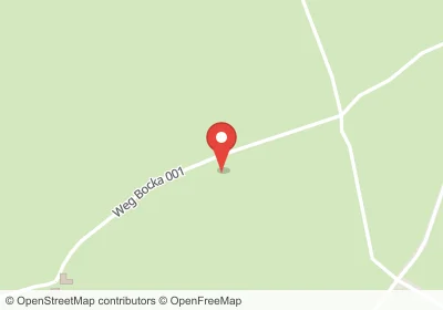 Hotels an der Weg Bocka 001 in Radibor – Unterkünfte, Pensionen und Ferienwohnungen in zentraler Lage
