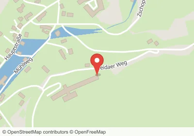 Weidaer Weg Drebach – Hotels in der Nähe Hotels an der Weidaer Weg in Drebach – Unterkünfte, Pensionen und Ferienwohnungen in zentraler Lage
