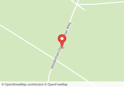 Weidenhain-Dommitzscher Weg Trossin – Hotels in der Nähe Hotels an der Weidenhain-Dommitzscher Weg in Trossin – Unterkünfte, Pensionen und Ferienwohnungen in zentraler Lage