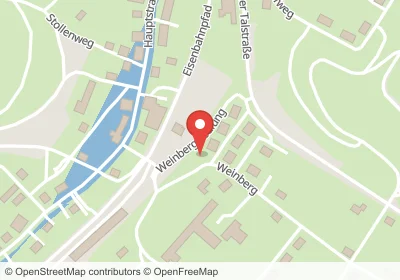 Hotels an der Weinbergsiedlung in Bad Schlema – Unterkünfte, Pensionen und Ferienwohnungen in zentraler Lage