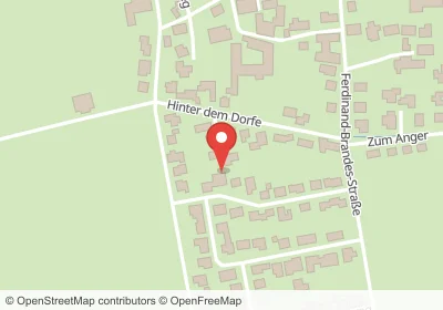 Hotels an der Weizenweg in Burgdorf – Unterkünfte, Pensionen und Ferienwohnungen in zentraler Lage