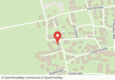 Hotels an der Weststraße in Haverlah – Unterkünfte, Pensionen und Ferienwohnungen in zentraler Lage