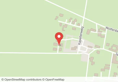 Hotels an der Wiesenfeldweg in Kneitlingen – Unterkünfte, Pensionen und Ferienwohnungen in zentraler Lage