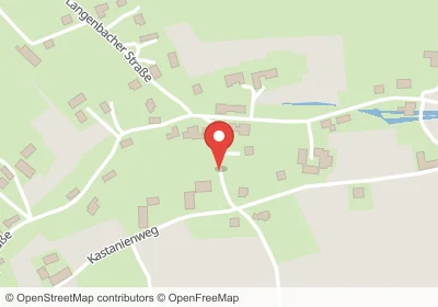 Hotels an der Wiesenstraße in Bad Schlema – Unterkünfte, Pensionen und Ferienwohnungen in zentraler Lage