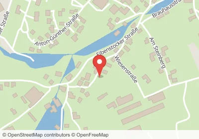 Hotels an der Wiesenstraße in Zschorlau – Unterkünfte, Pensionen und Ferienwohnungen in zentraler Lage