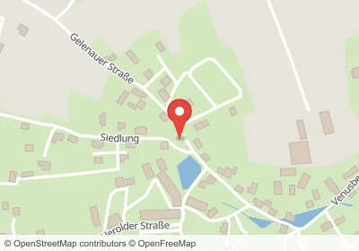 Hotels an der Wiesenstraße in Drebach – Unterkünfte, Pensionen und Ferienwohnungen in zentraler Lage