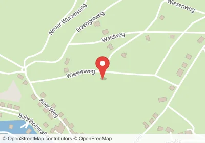 Hotels an der Wiesenweg in Bockau – Unterkünfte, Pensionen und Ferienwohnungen in zentraler Lage