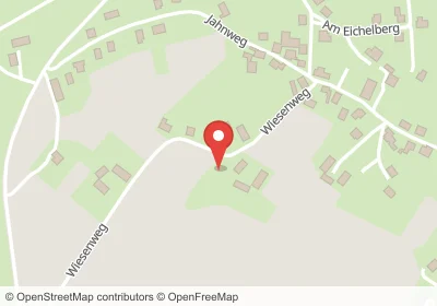 Hotels an der Wiesenweg in Amtsberg – Unterkünfte, Pensionen und Ferienwohnungen in zentraler Lage