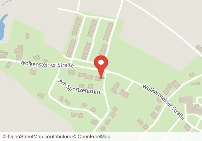 Wolkensteiner Straße Großrückerswalde – Hotels in der Nähe Hotels an der Wolkensteiner Straße in Großrückerswalde – Unterkünfte, Pensionen und Ferienwohnungen in zentraler Lage