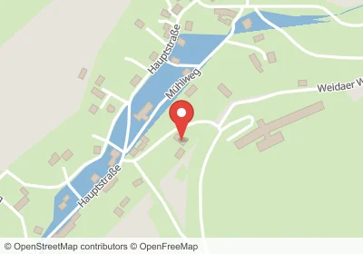 Hotels an der Wolkensteiner Straße in Drebach – Unterkünfte, Pensionen und Ferienwohnungen in zentraler Lage