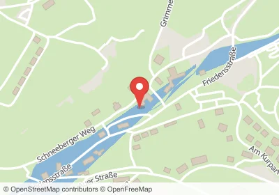 Zechenplatz Bad Schlema – Hotels in der Nähe Hotels an der Zechenplatz in Bad Schlema – Unterkünfte, Pensionen und Ferienwohnungen in zentraler Lage