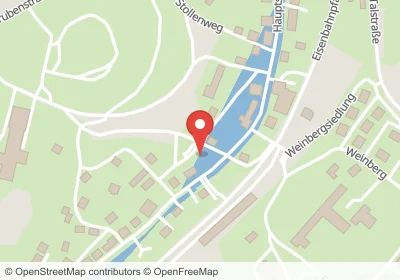 Hotels an der Zechenweg in Bad Schlema – Unterkünfte, Pensionen und Ferienwohnungen in zentraler Lage