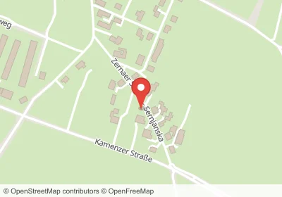 Hotels an der Zernaer Straße in Ralbitz-Rosenthal – Unterkünfte, Pensionen und Ferienwohnungen in zentraler Lage